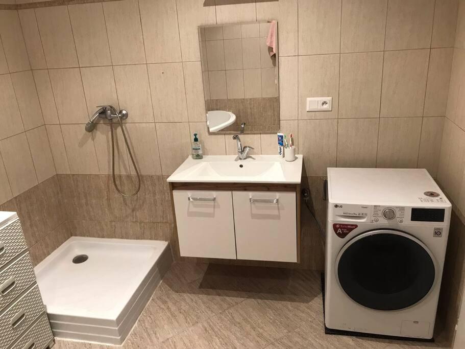 Appartement Apartman Gbely à Skalica Extérieur photo